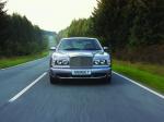 Bentley Arnage T 2002 года